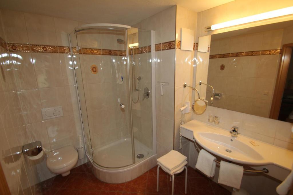 Alpenhotel Weiherbach Berchtesgaden Hallenbad Und Sauna Extérieur photo