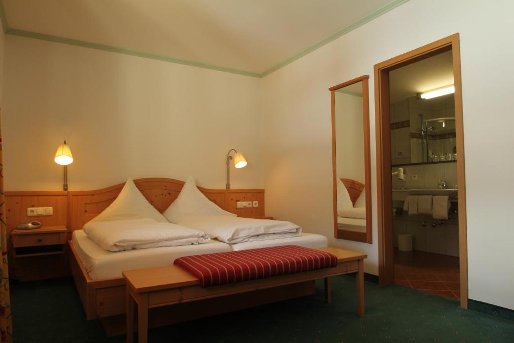 Alpenhotel Weiherbach Berchtesgaden Hallenbad Und Sauna Extérieur photo