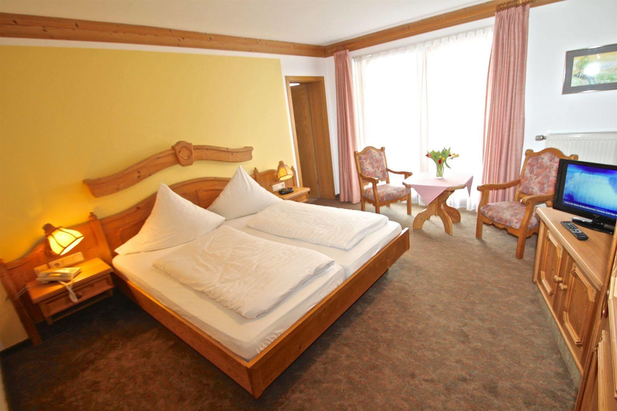 Alpenhotel Weiherbach Berchtesgaden Hallenbad Und Sauna Extérieur photo