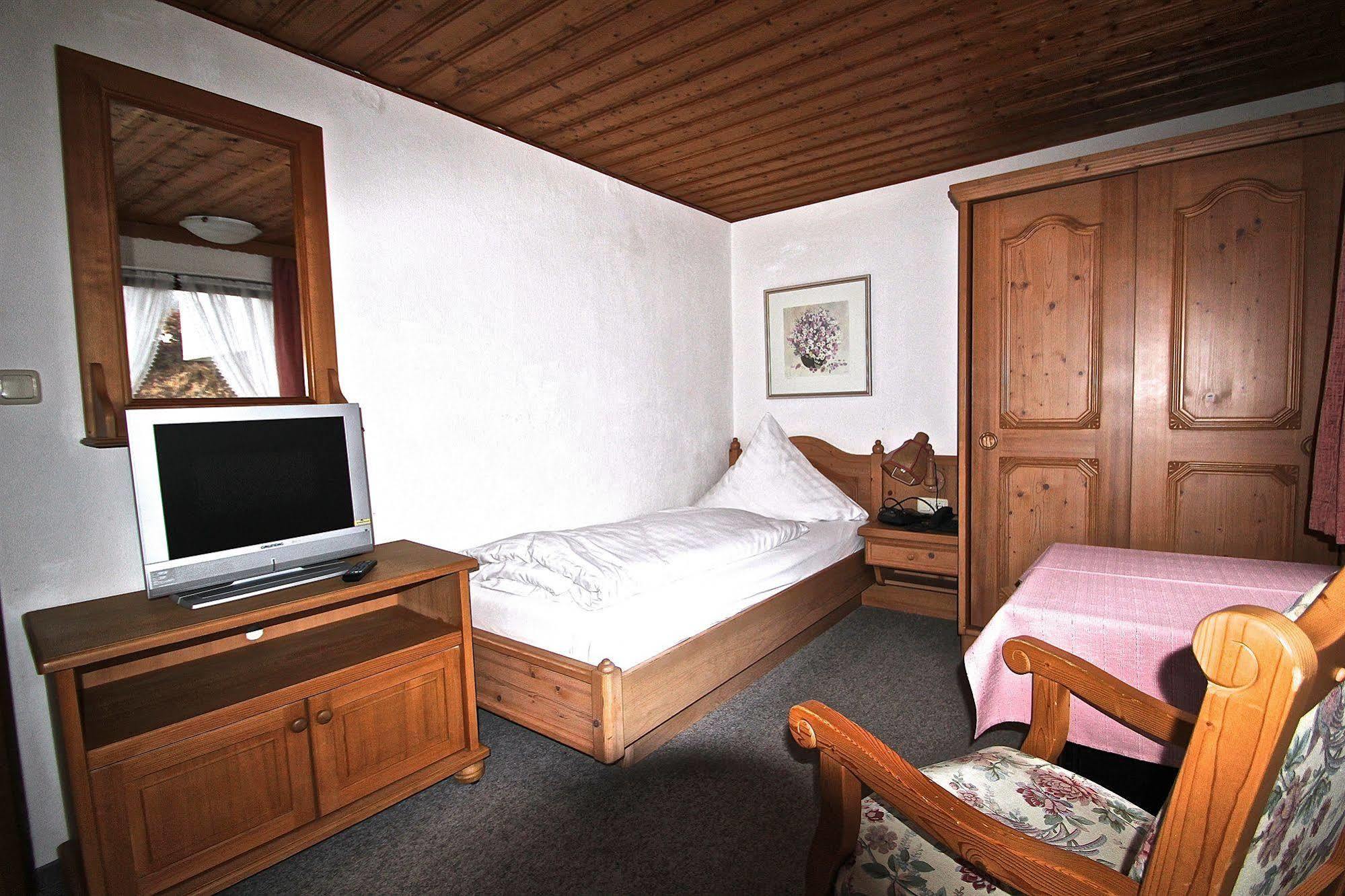 Alpenhotel Weiherbach Berchtesgaden Hallenbad Und Sauna Extérieur photo