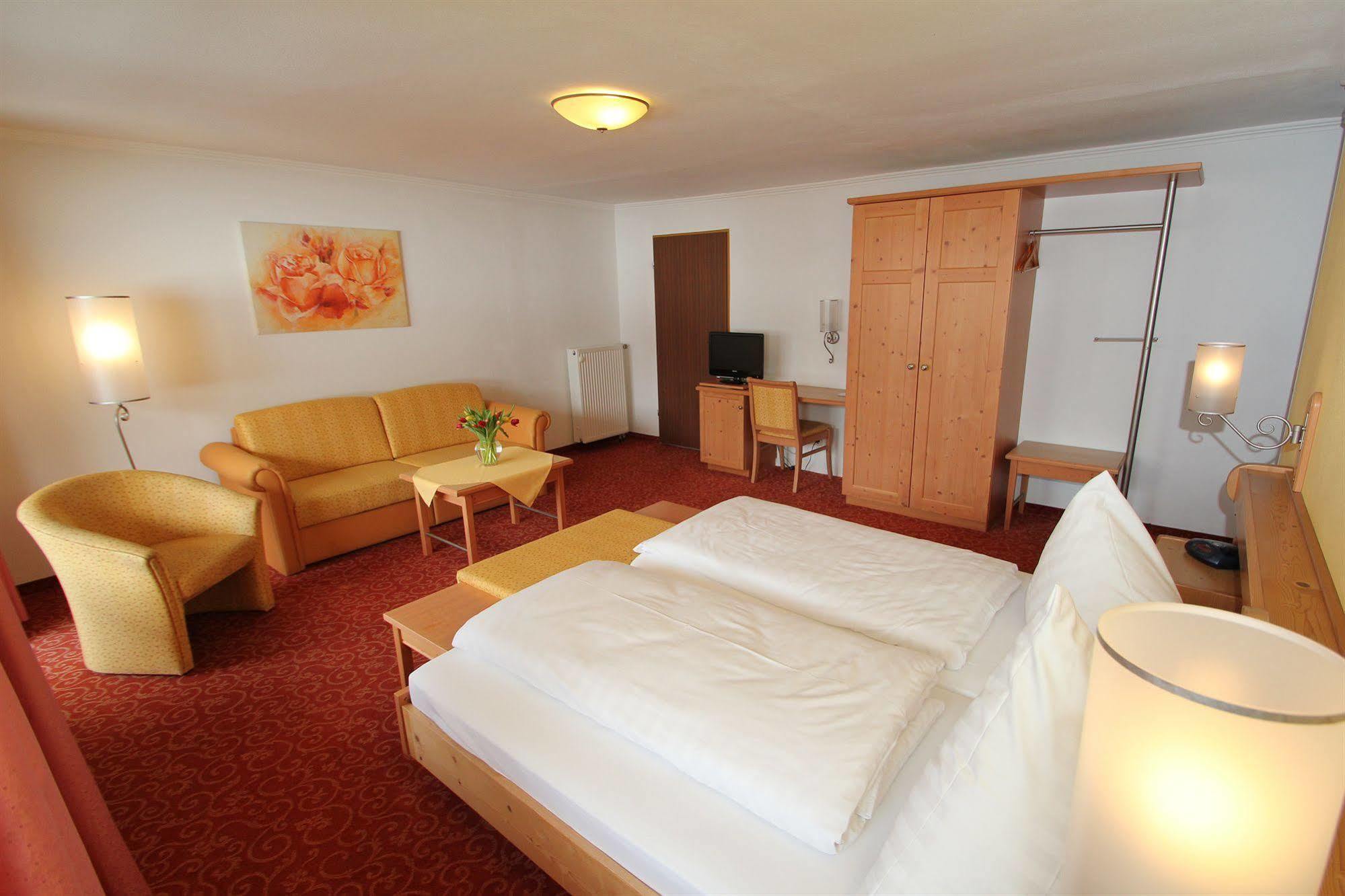 Alpenhotel Weiherbach Berchtesgaden Hallenbad Und Sauna Extérieur photo