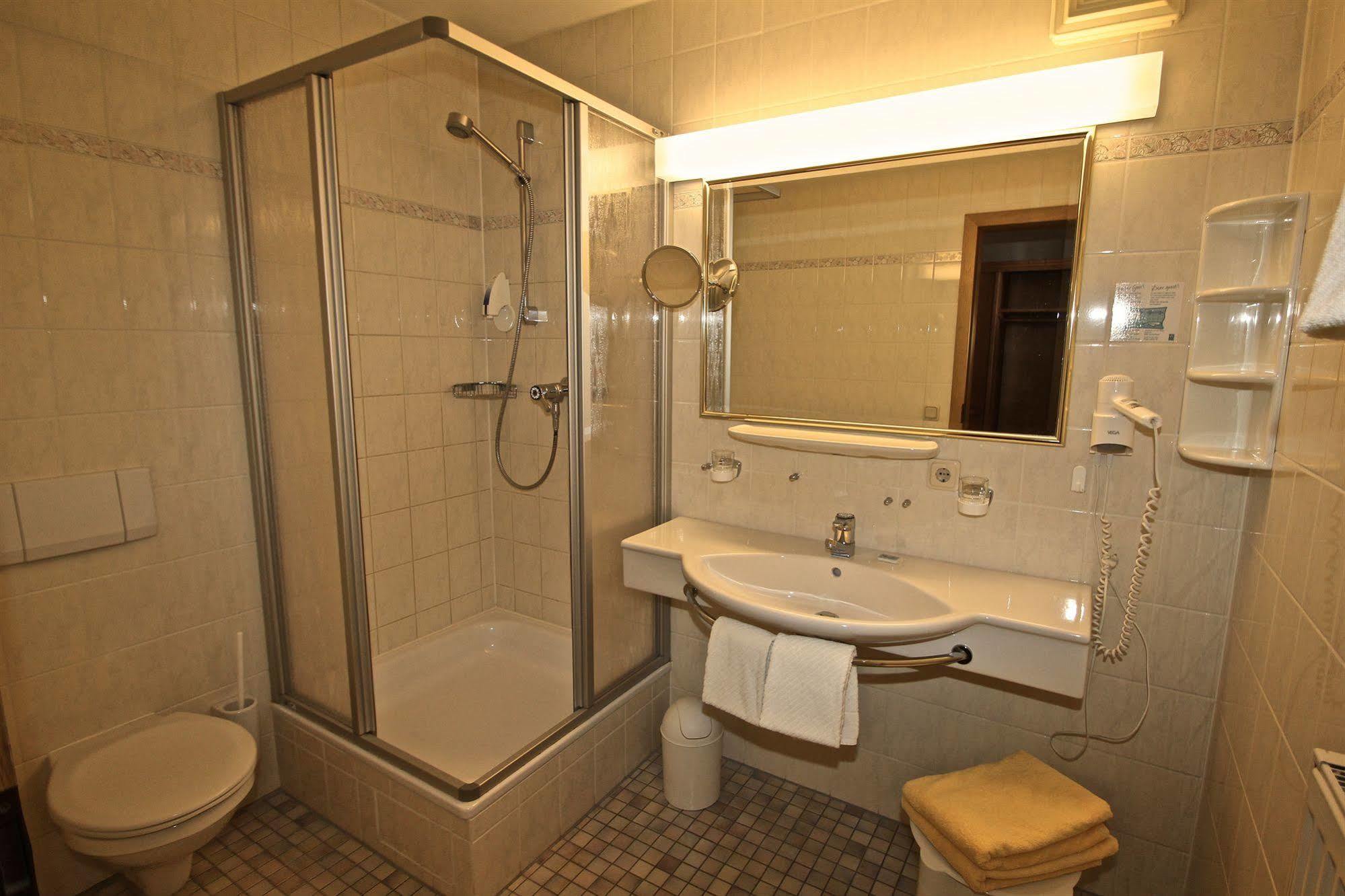 Alpenhotel Weiherbach Berchtesgaden Hallenbad Und Sauna Extérieur photo