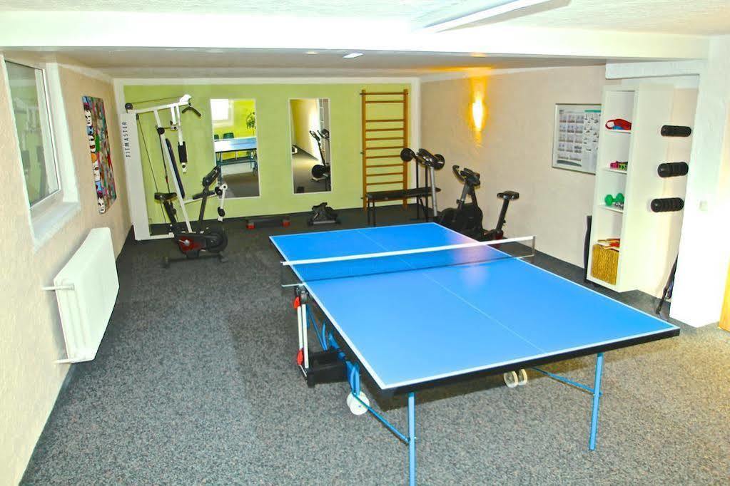 Alpenhotel Weiherbach Berchtesgaden Hallenbad Und Sauna Extérieur photo