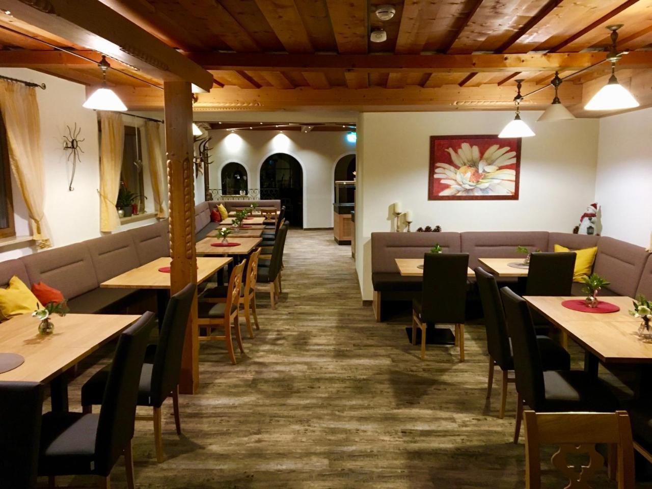 Alpenhotel Weiherbach Berchtesgaden Hallenbad Und Sauna Extérieur photo