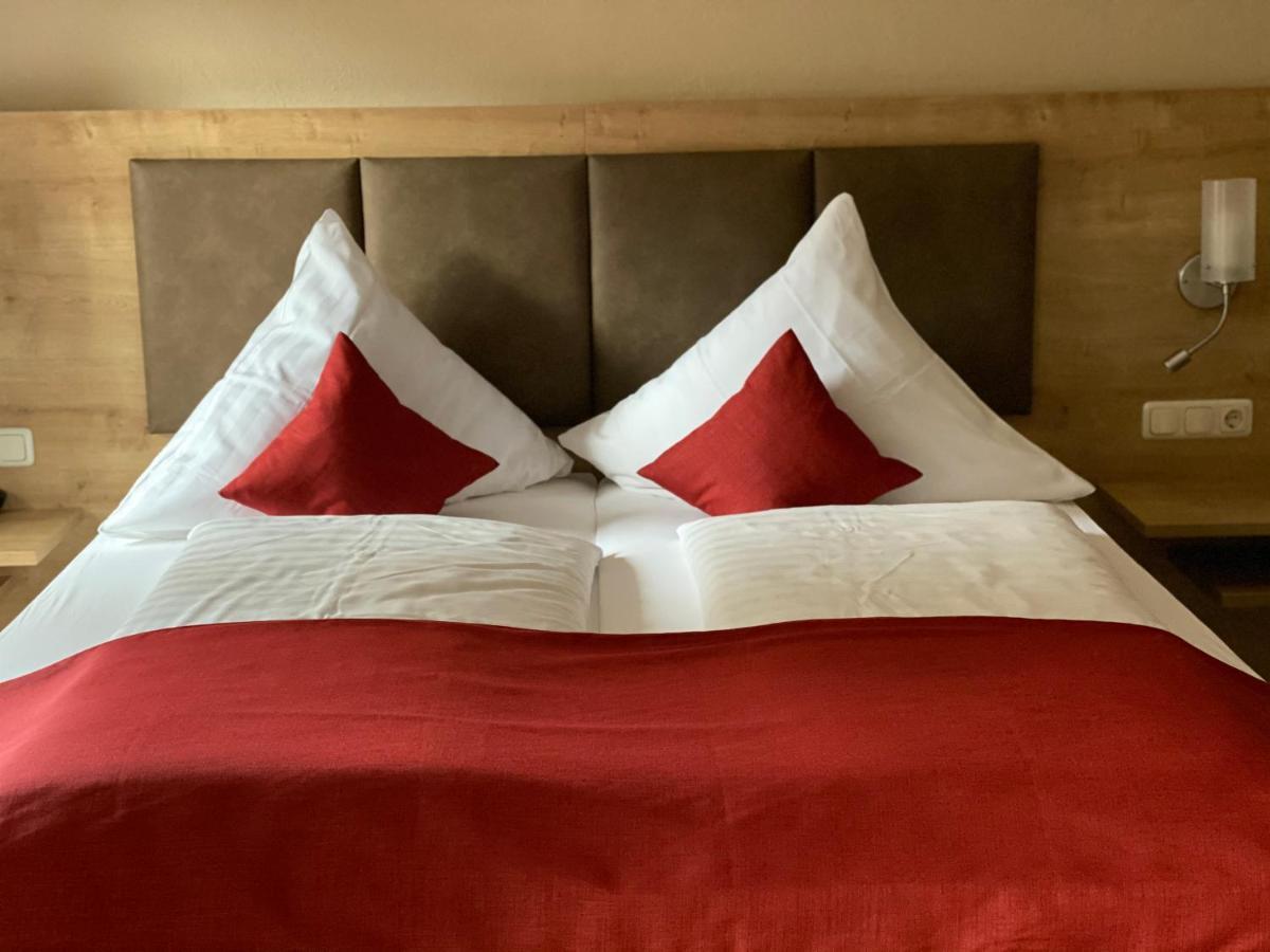Alpenhotel Weiherbach Berchtesgaden Hallenbad Und Sauna Extérieur photo