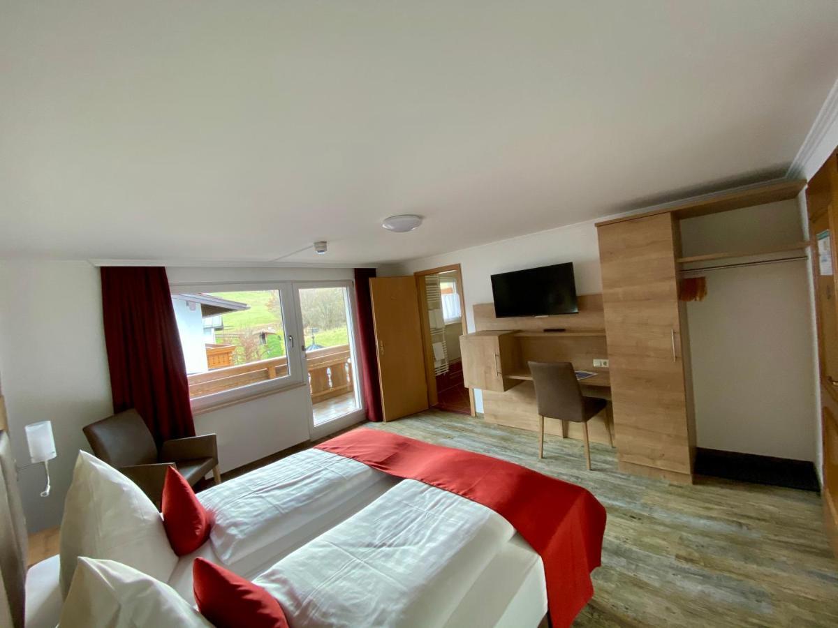 Alpenhotel Weiherbach Berchtesgaden Hallenbad Und Sauna Extérieur photo